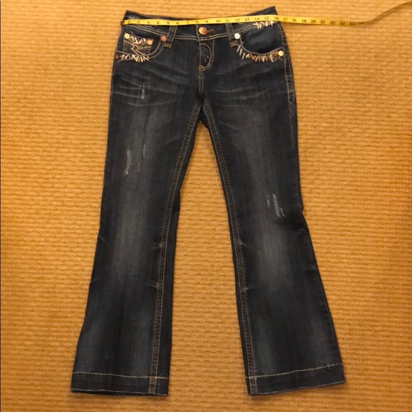 Grace in LA Jeans Grace In La Jeans Size 29 Poshmark